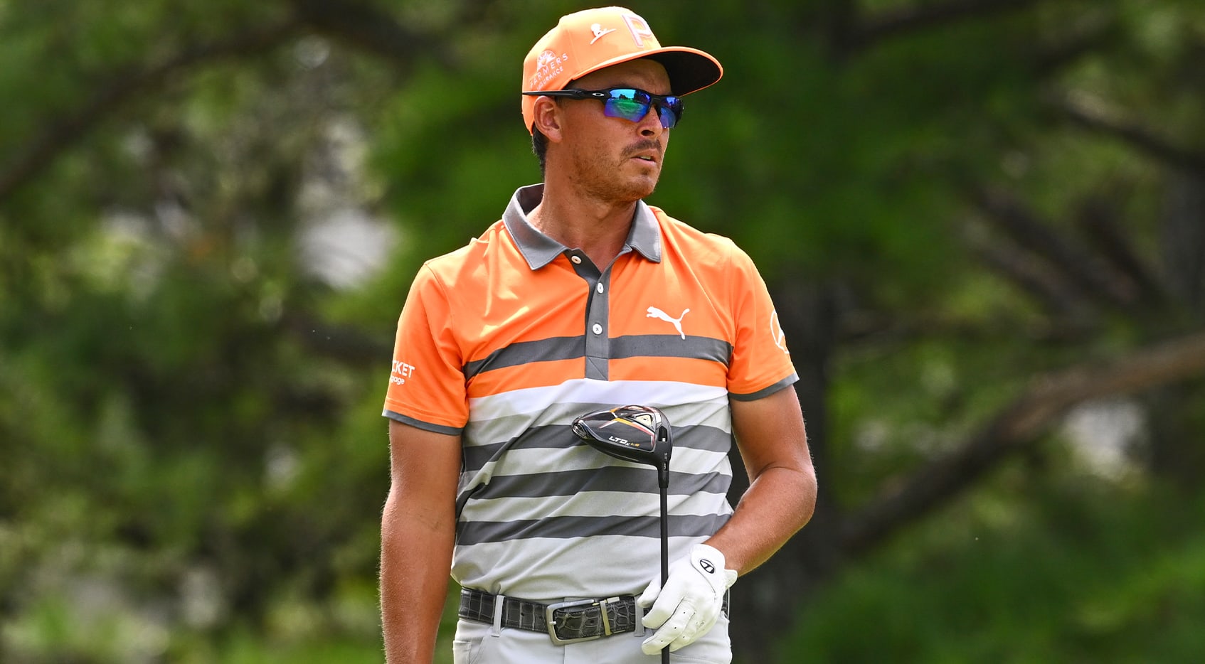 Inside the Field Championship PGA TOUR