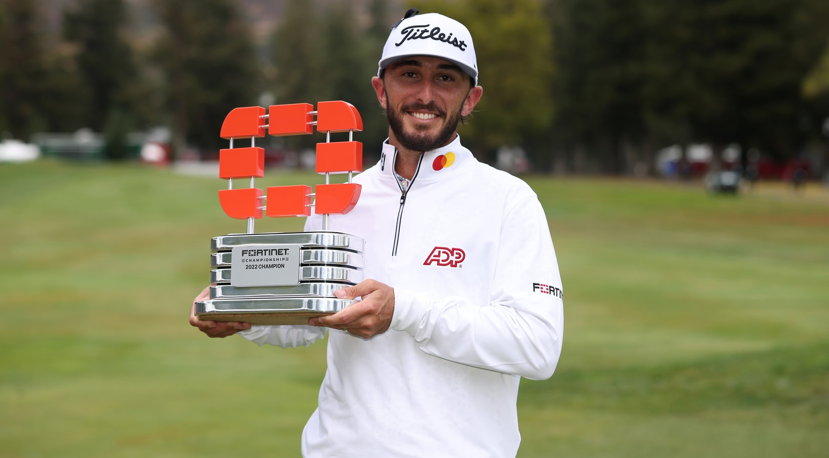 max homa pga tour wins