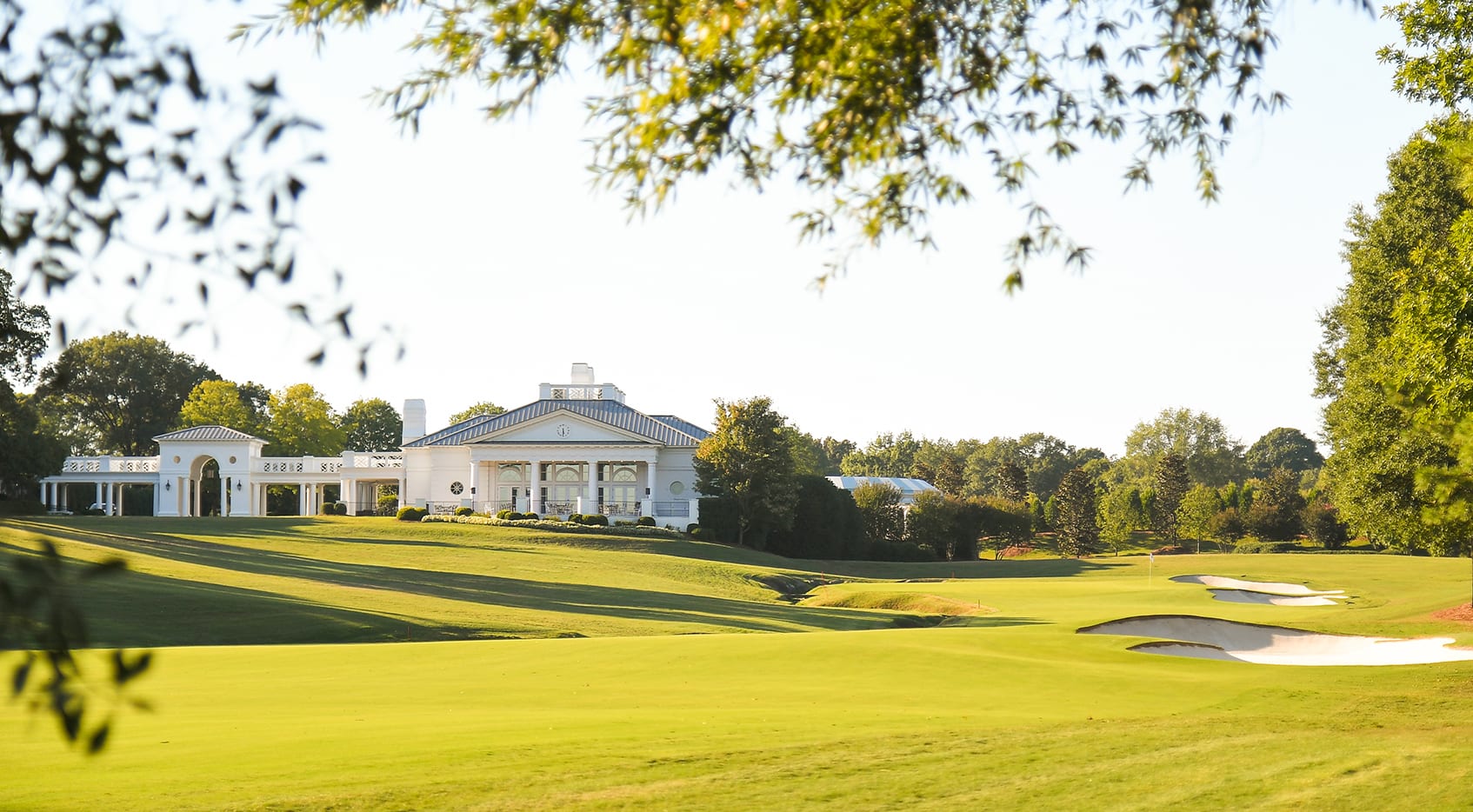 The First Look Presidents Cup PGA TOUR