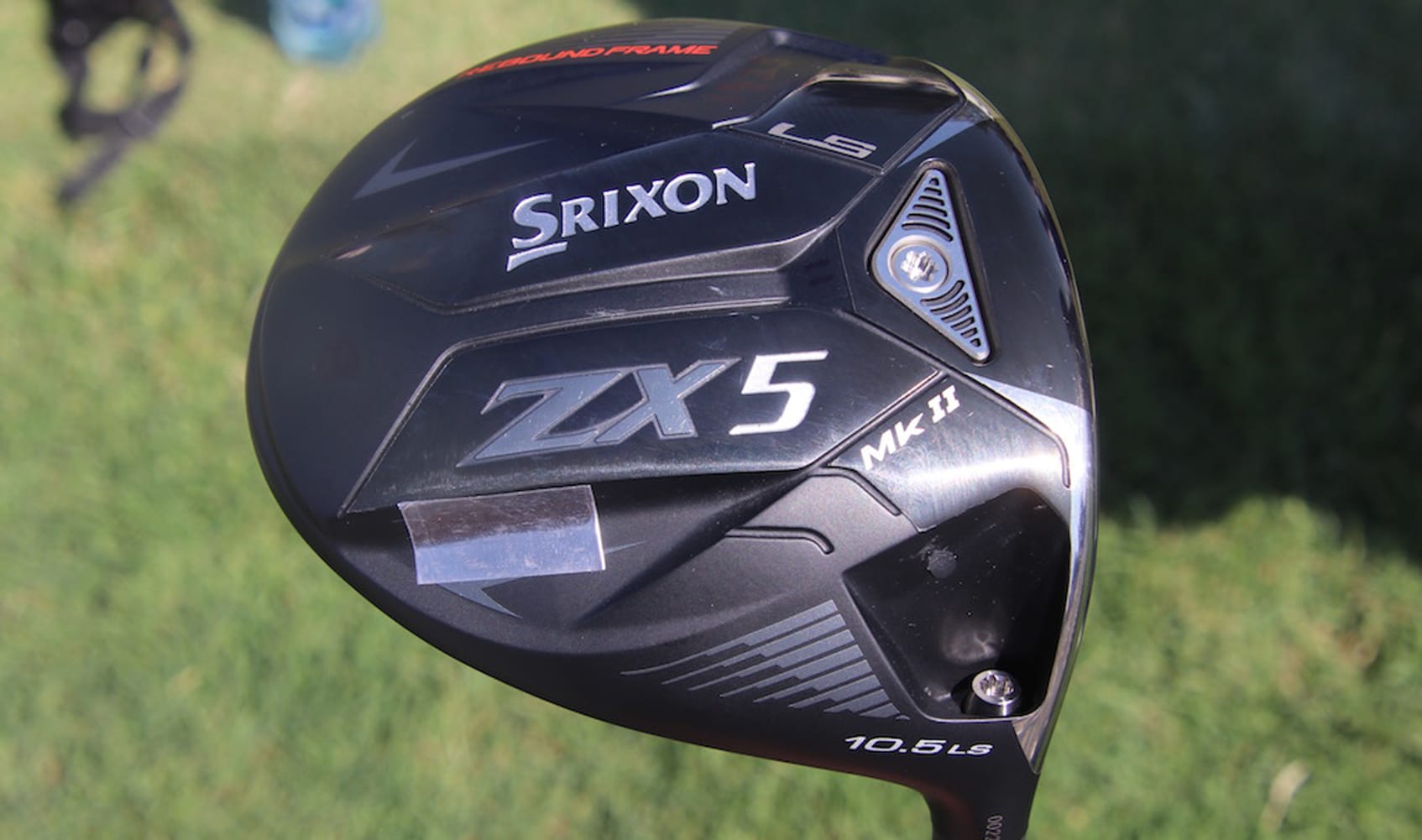 Hideki Matsuyama switches to unreleased Srixon driver - PGA TOUR