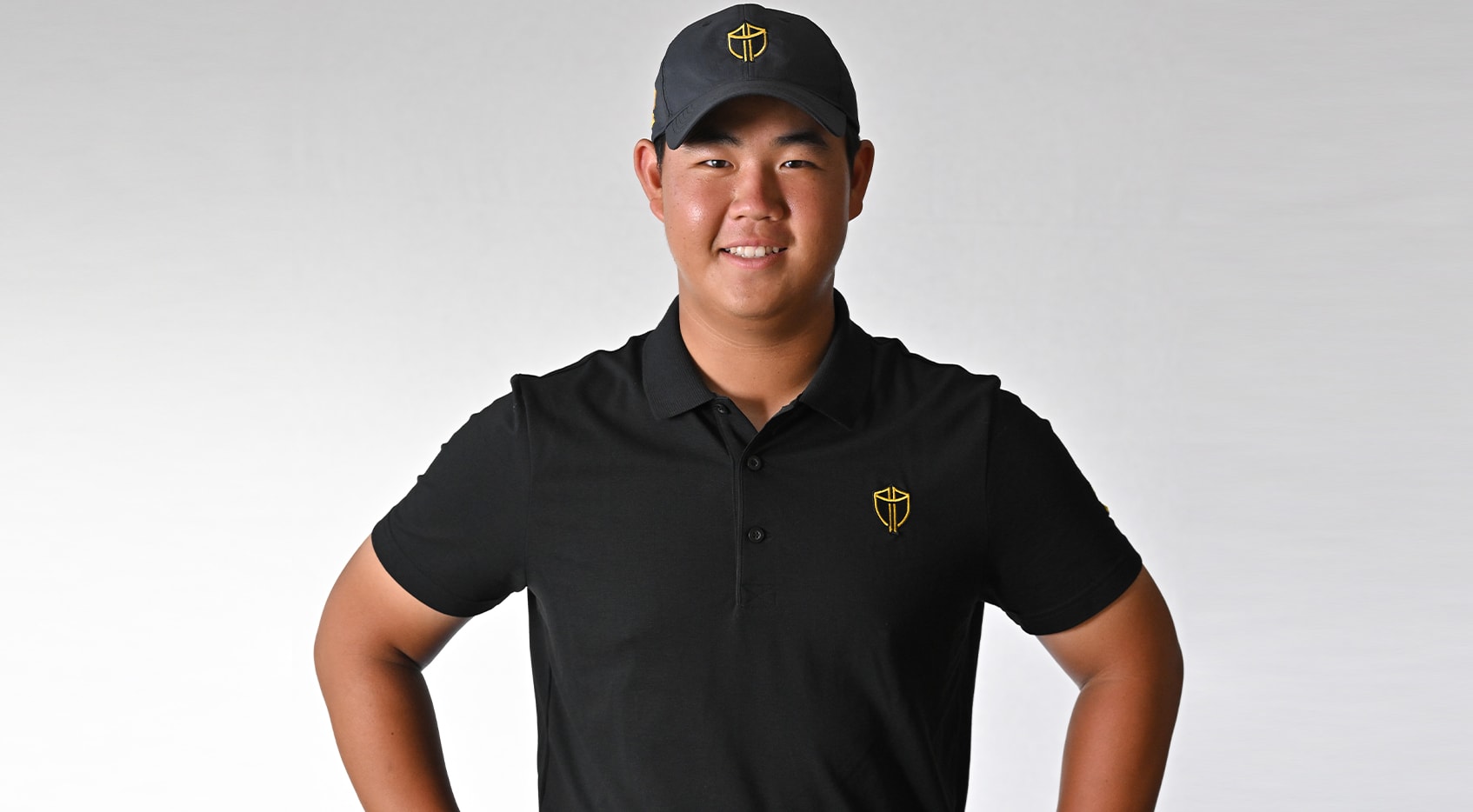 Igam Kimseungmo victory wool English mock test PGA | Tom BOOK DVD season