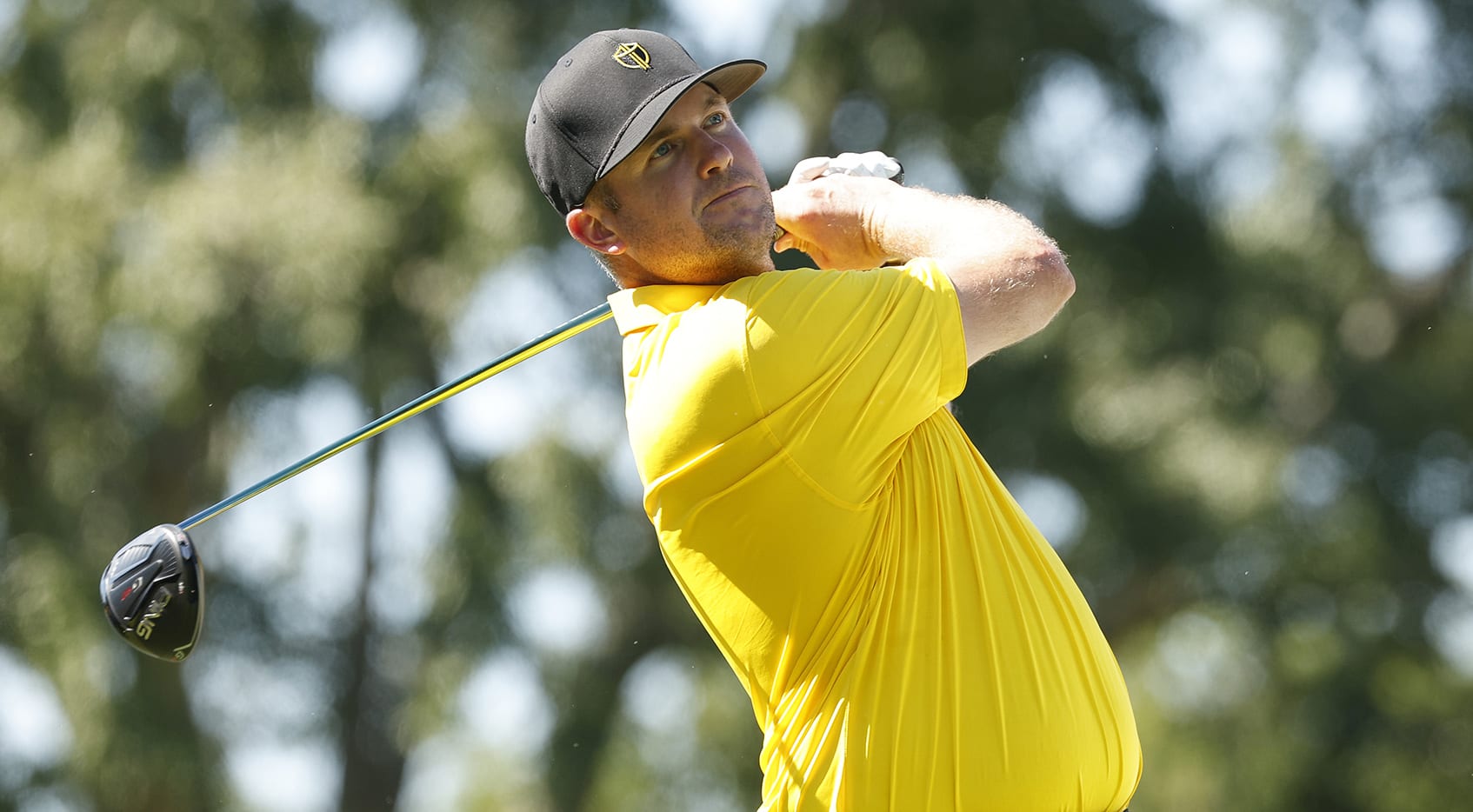 Taylor Pendrith and Quail Hollow could be perfect match - PGA TOUR