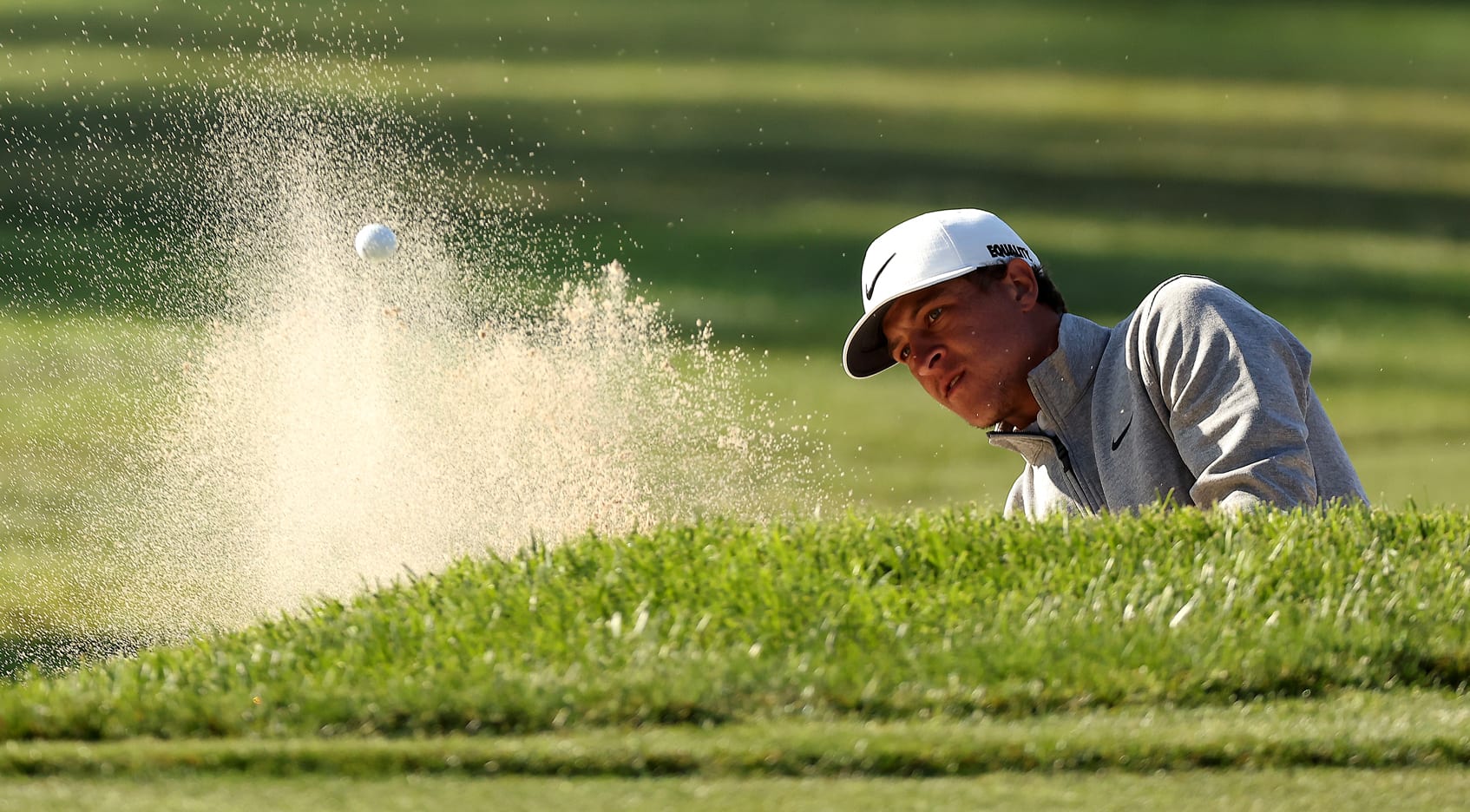 Inside the Field Sanderson Farms Championship PGA TOUR