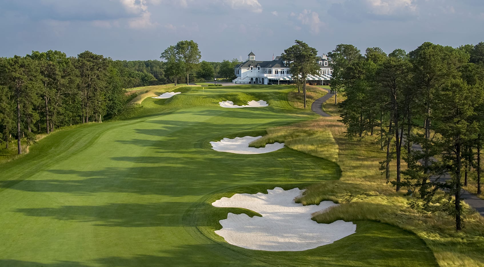 Korn Ferry Tour announces Magnit Championship in New Jersey PGA TOUR