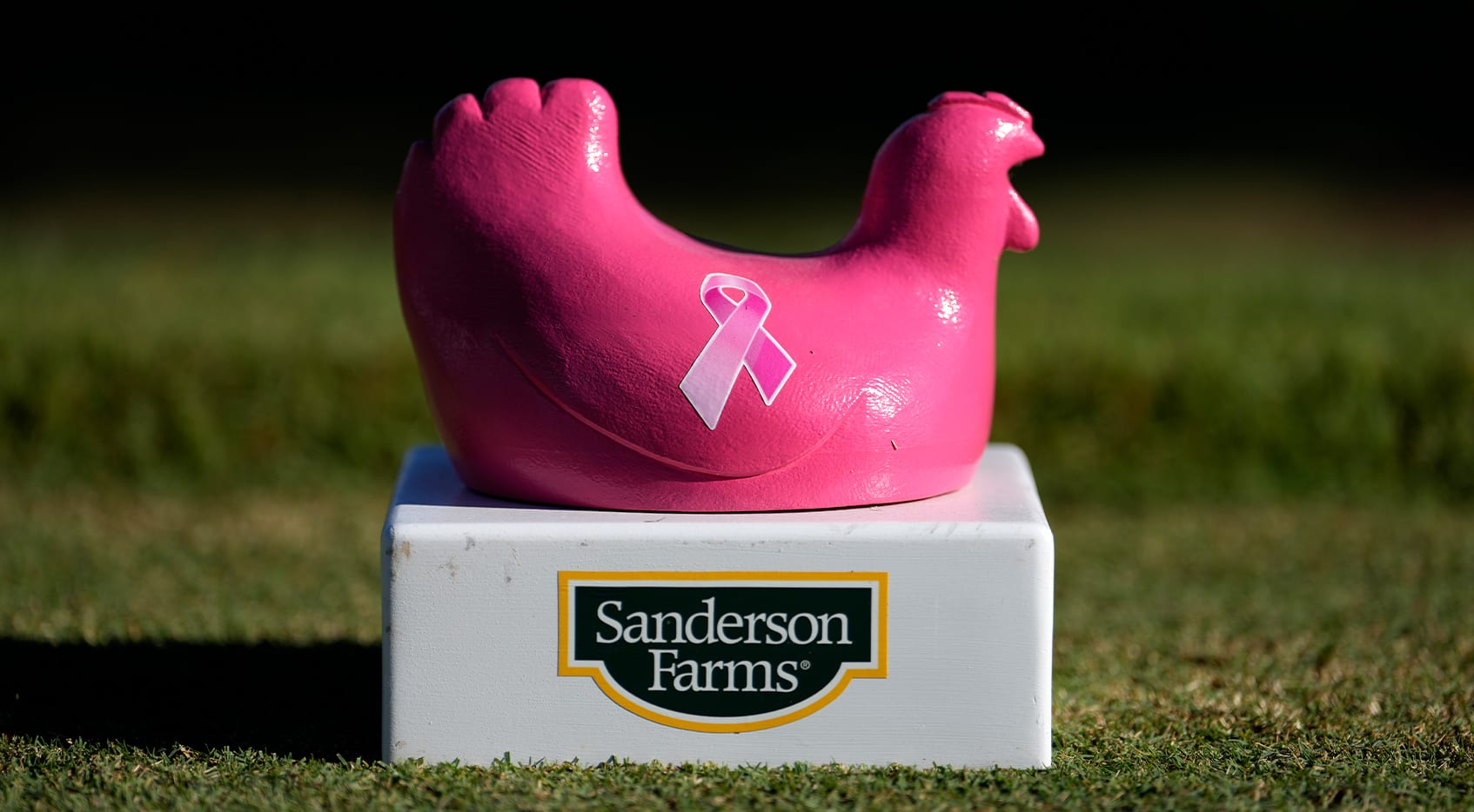 How to watch Sanderson Farms Championship, Round 4 Featured Groups