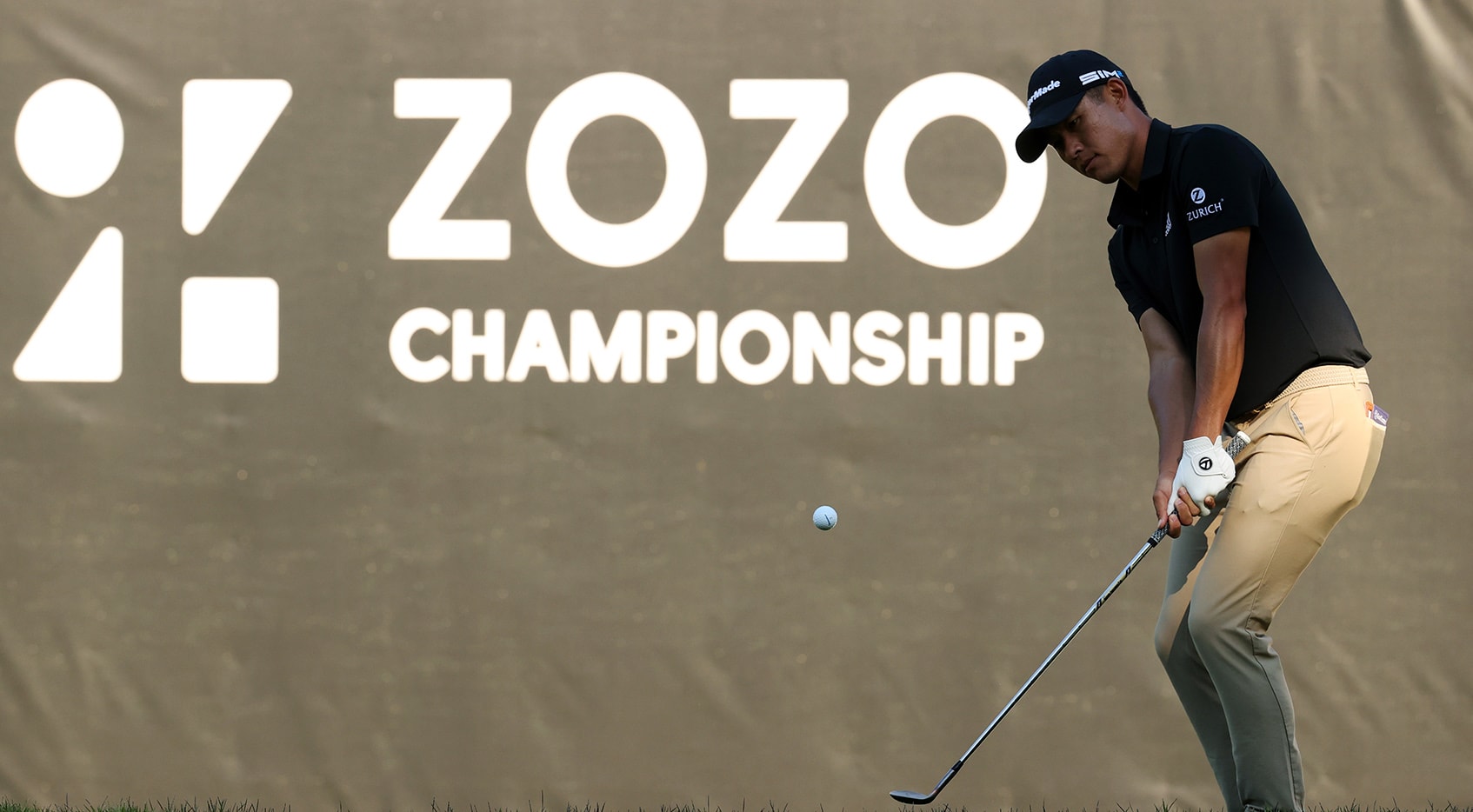 zozo championship 2022 live