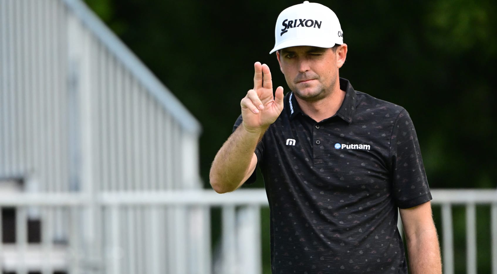 ZOZO CHAMPIONSHIP payouts and points Keegan Bradley picks up $1.980 Million and 500 FedExCup points