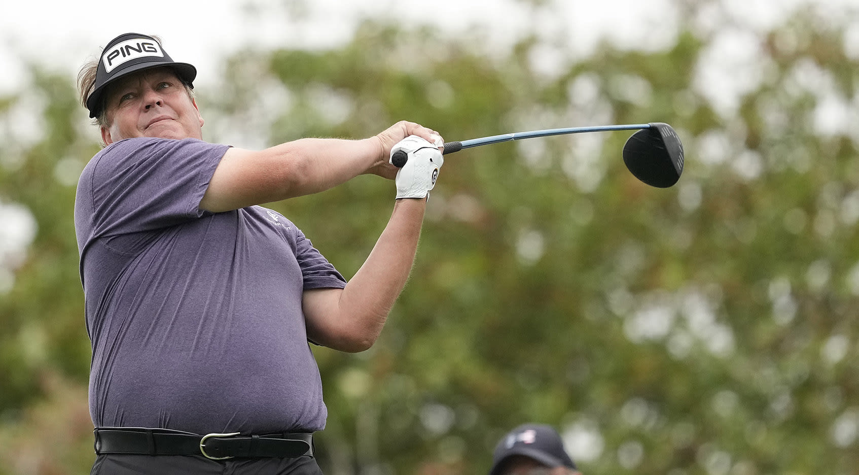 Scenarios to advance Dominion Energy Charity Classic PGA TOUR