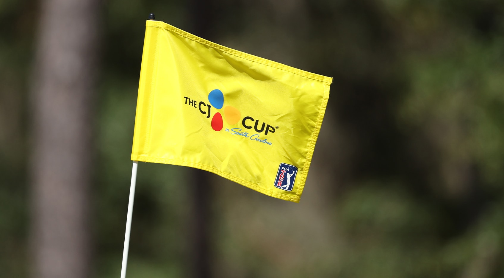 How to watch THE CJ CUP in South Carolina, Round 3 Featured Groups, live scores, tee times, TV times