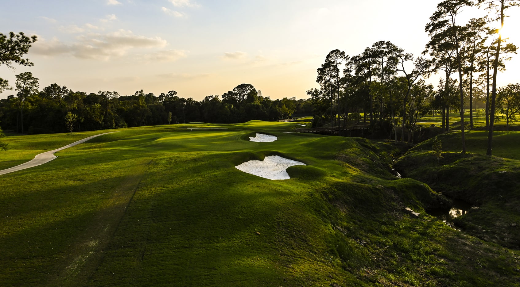 How to watch Cadence Bank Houston Open, Round 1 Featured Groups, live scores, tee times, TV times