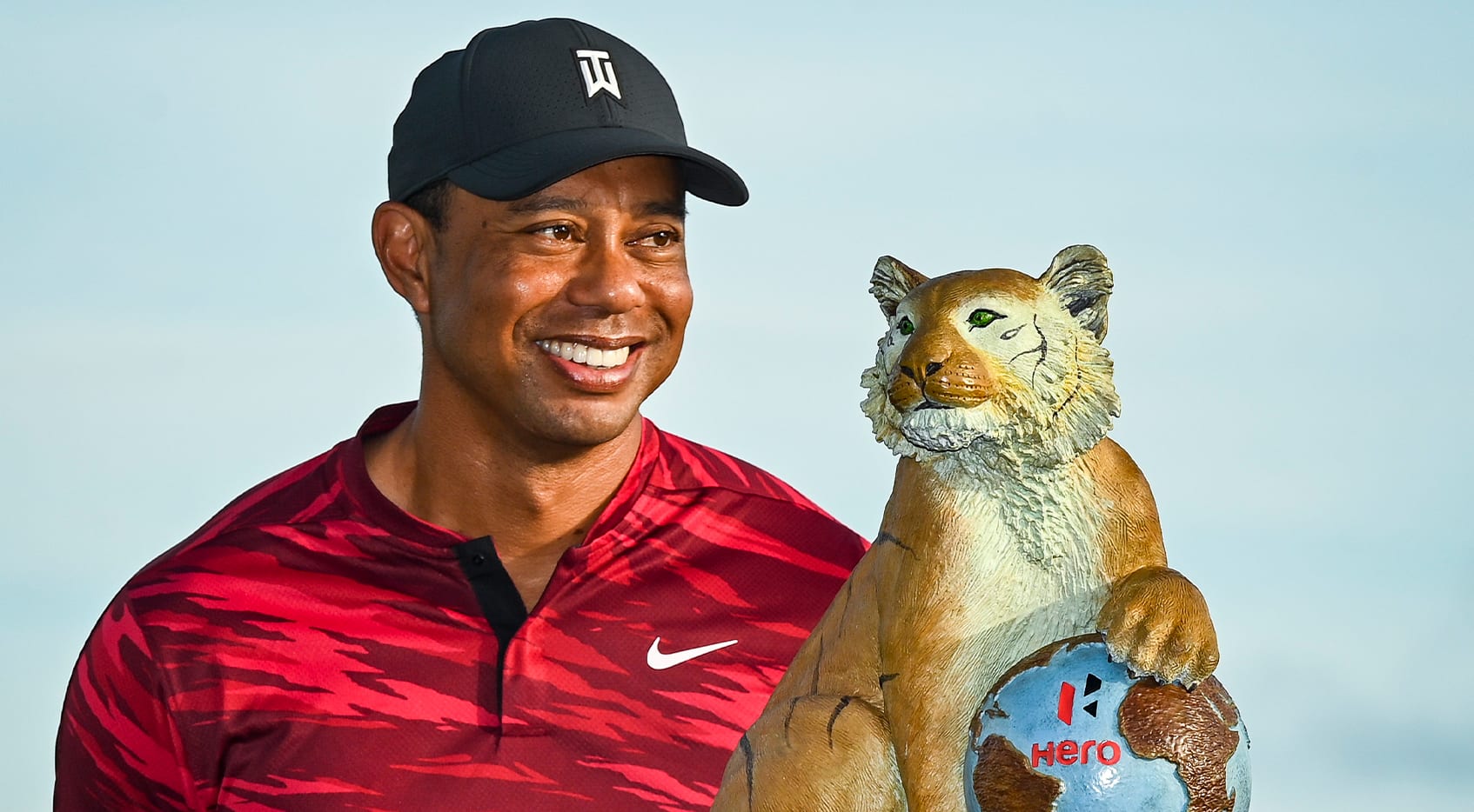Tiger Woods commits to Hero World Challenge PGA TOUR