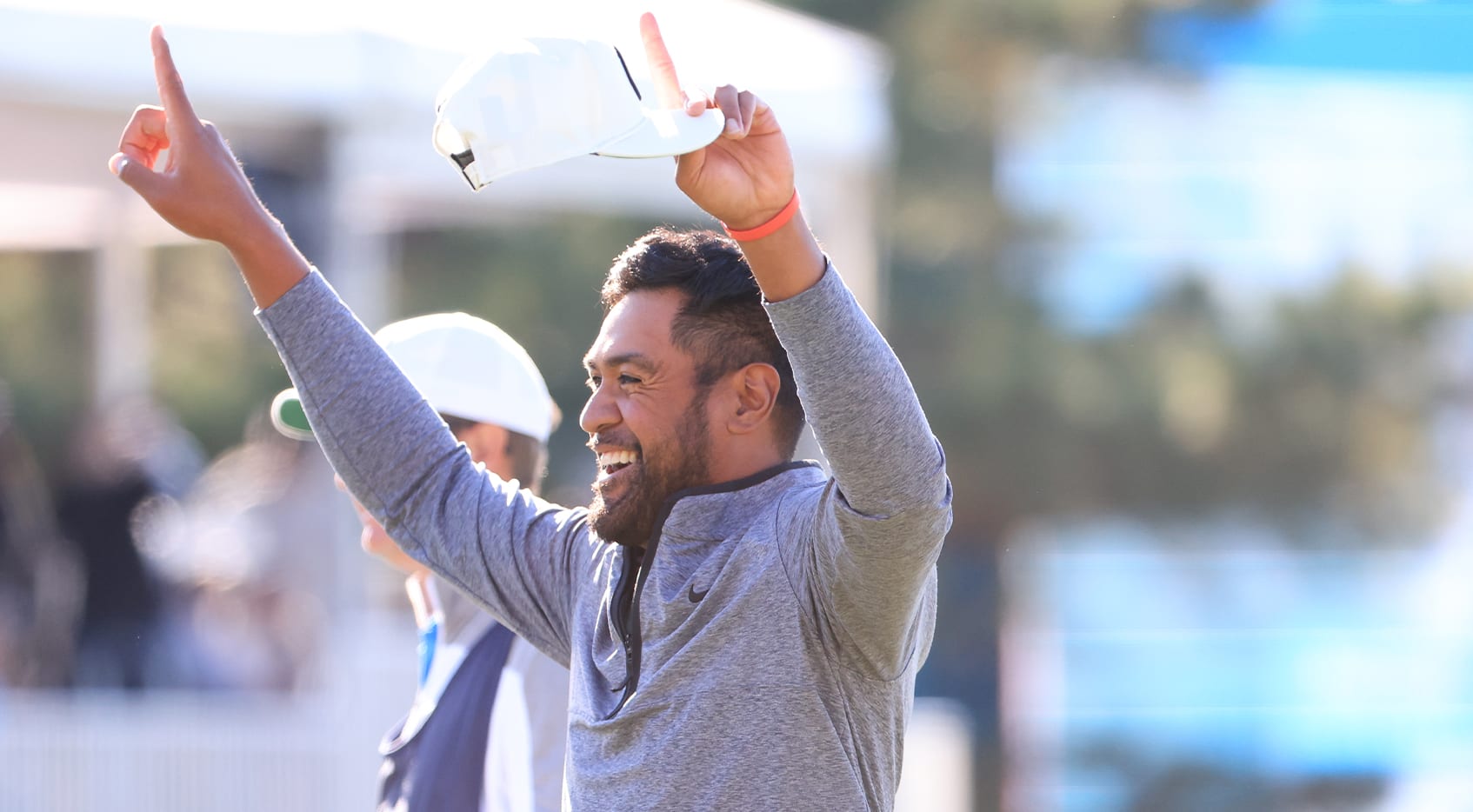 Cadence Bank Houston Open payouts and points Tony Finau picks up 1.