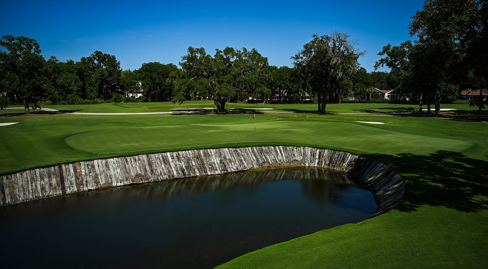 How to watch The RSM Classic, Round 3 Featured Groups, live scores