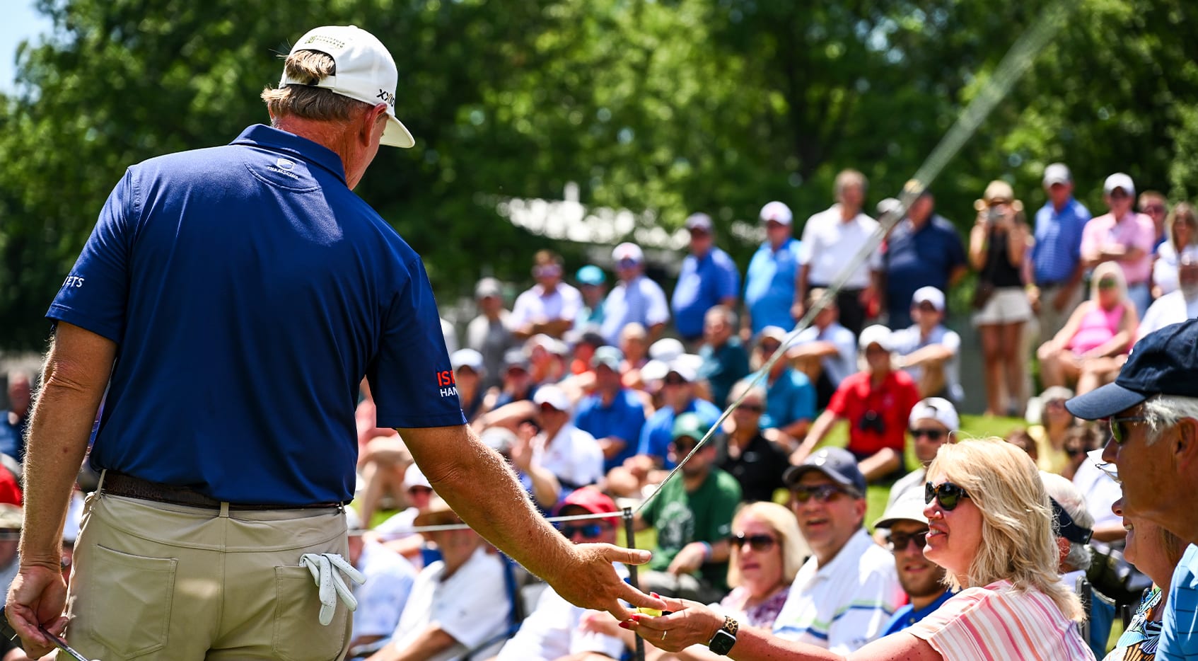 2022 PGA TOUR Champions Event at Firestone Country Club Announces over