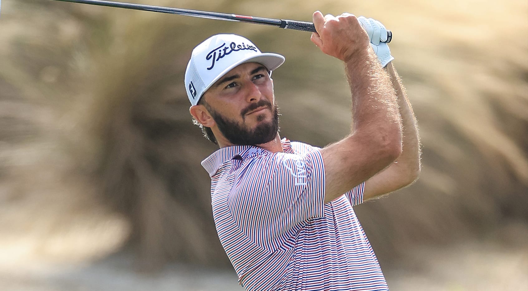 Inside the Field QBE Shootout PGA TOUR