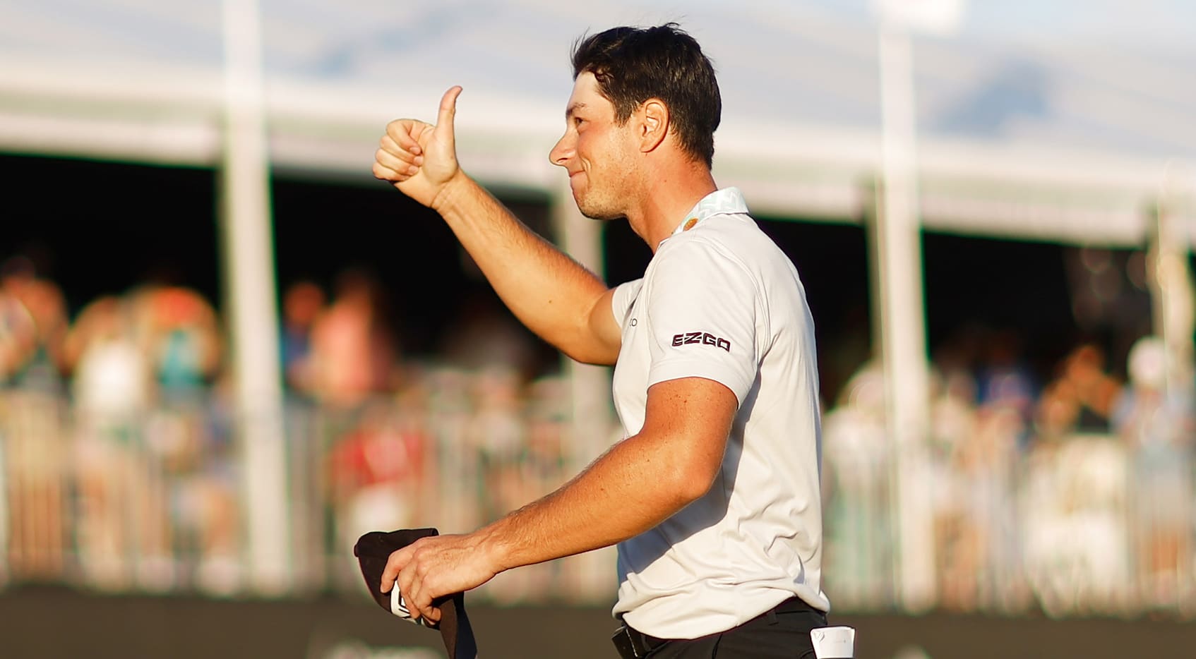 Hero World Challenge payouts Viktor Hovland earns 1 million with win