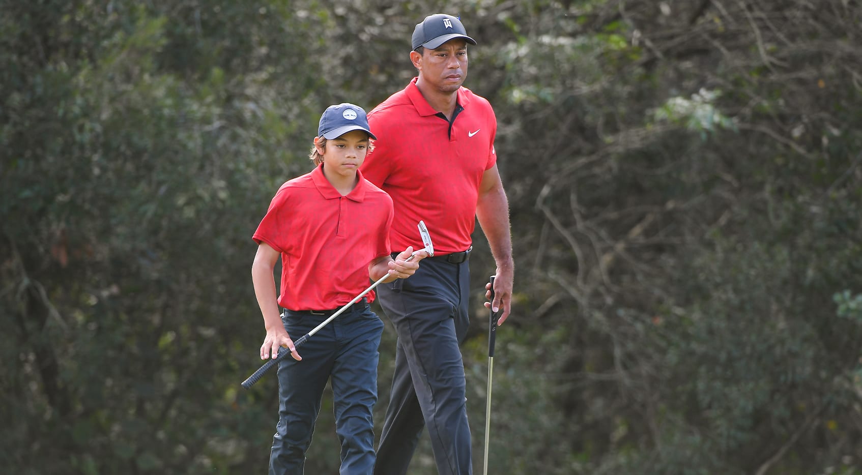 The First Look PNC Championship PGA TOUR