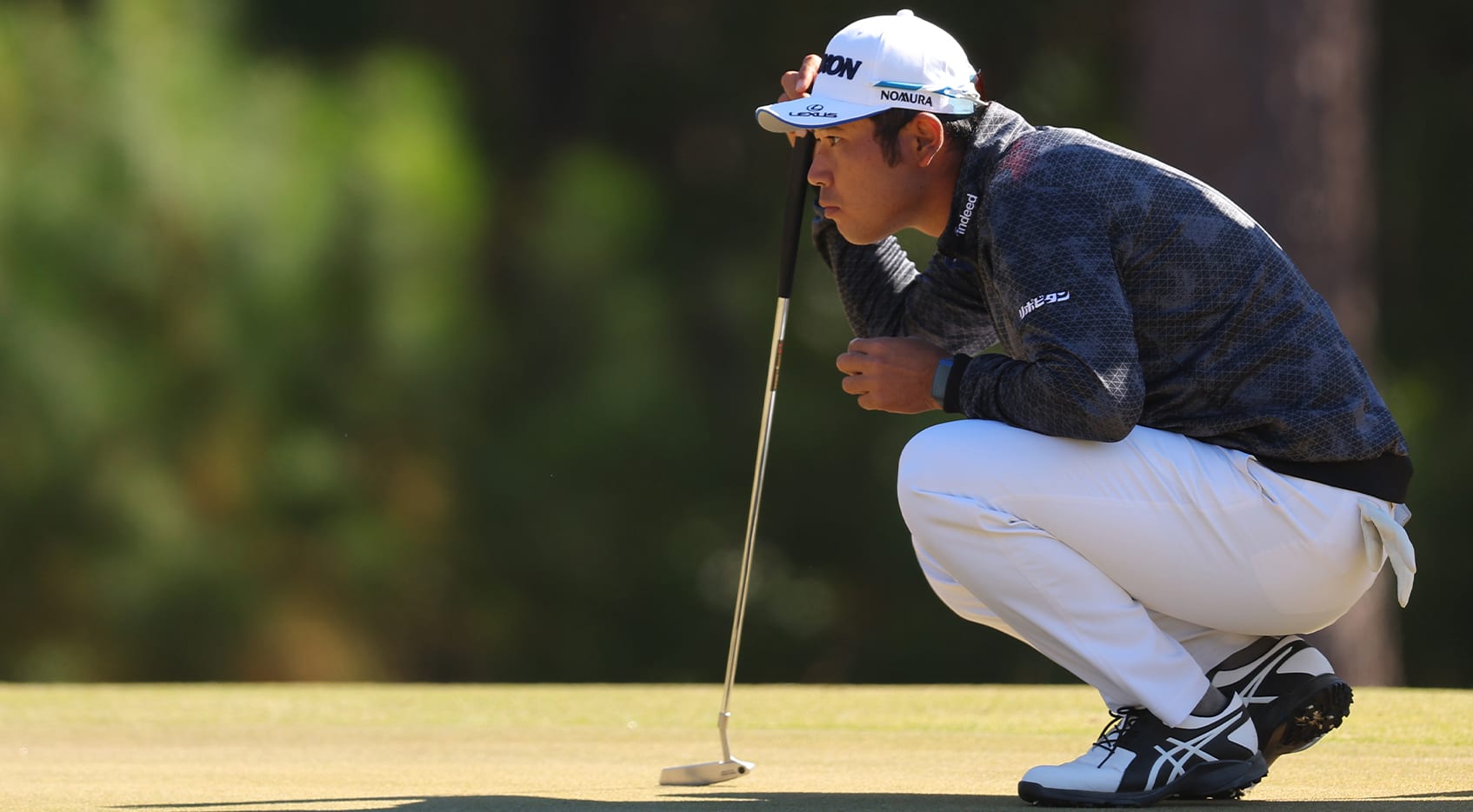 Inside The Field Sony Open PGA TOUR