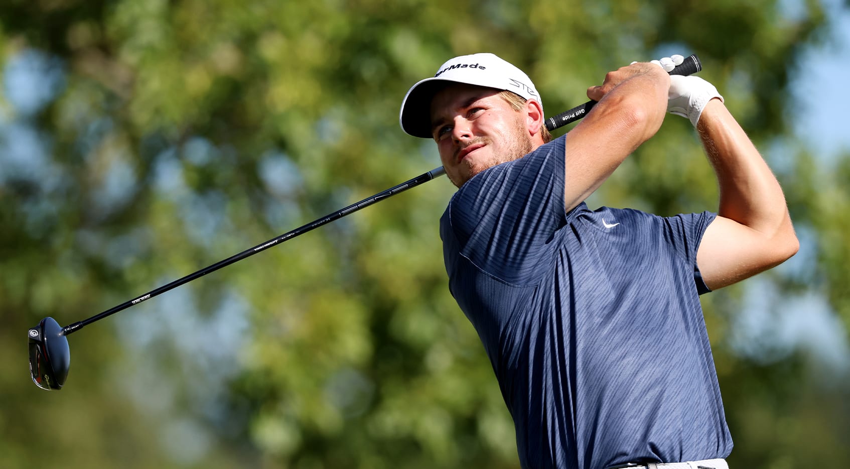 Pierceson Coody returns from injury at Great Exuma - PGA TOUR