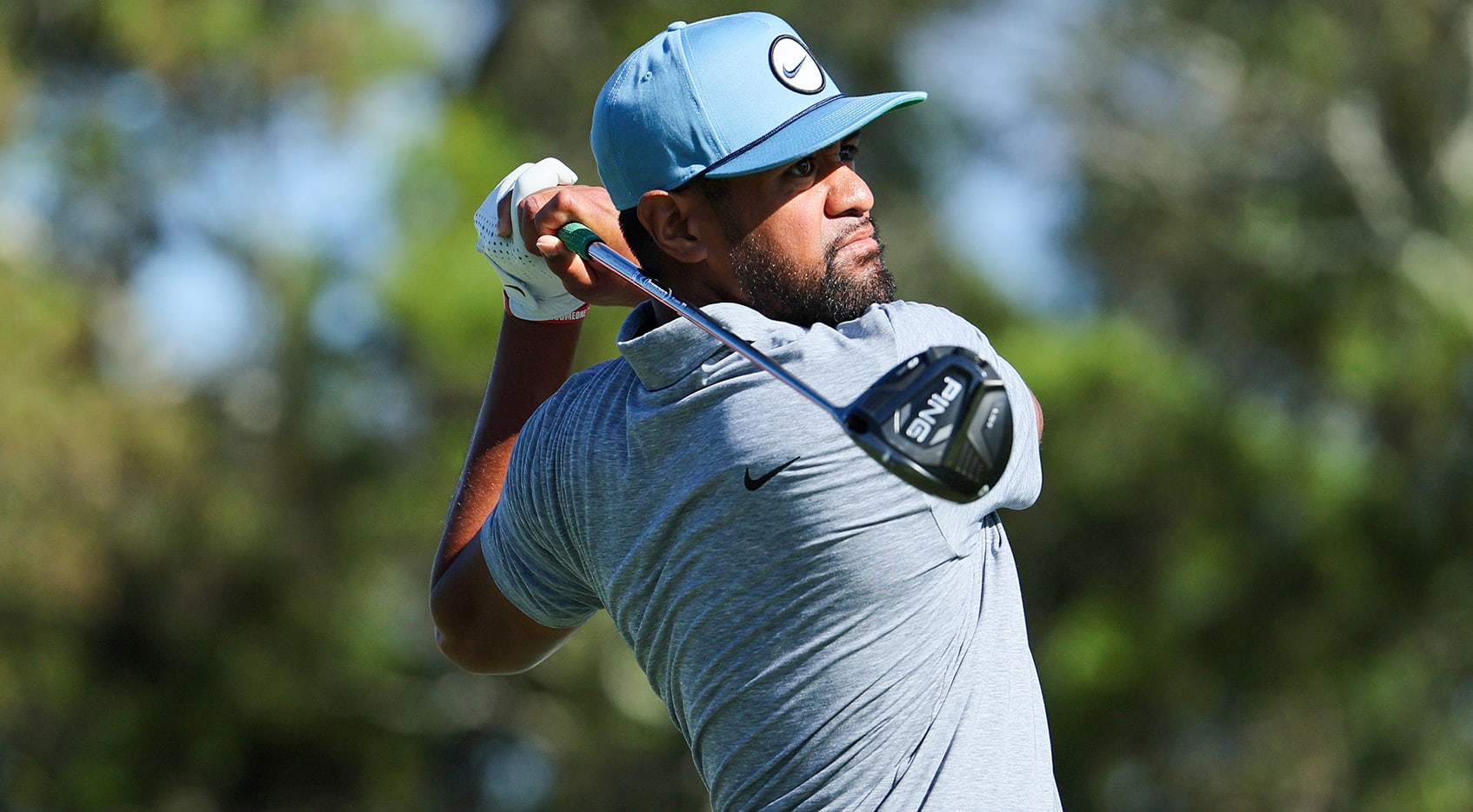 Inside the Field The American Express PGA TOUR