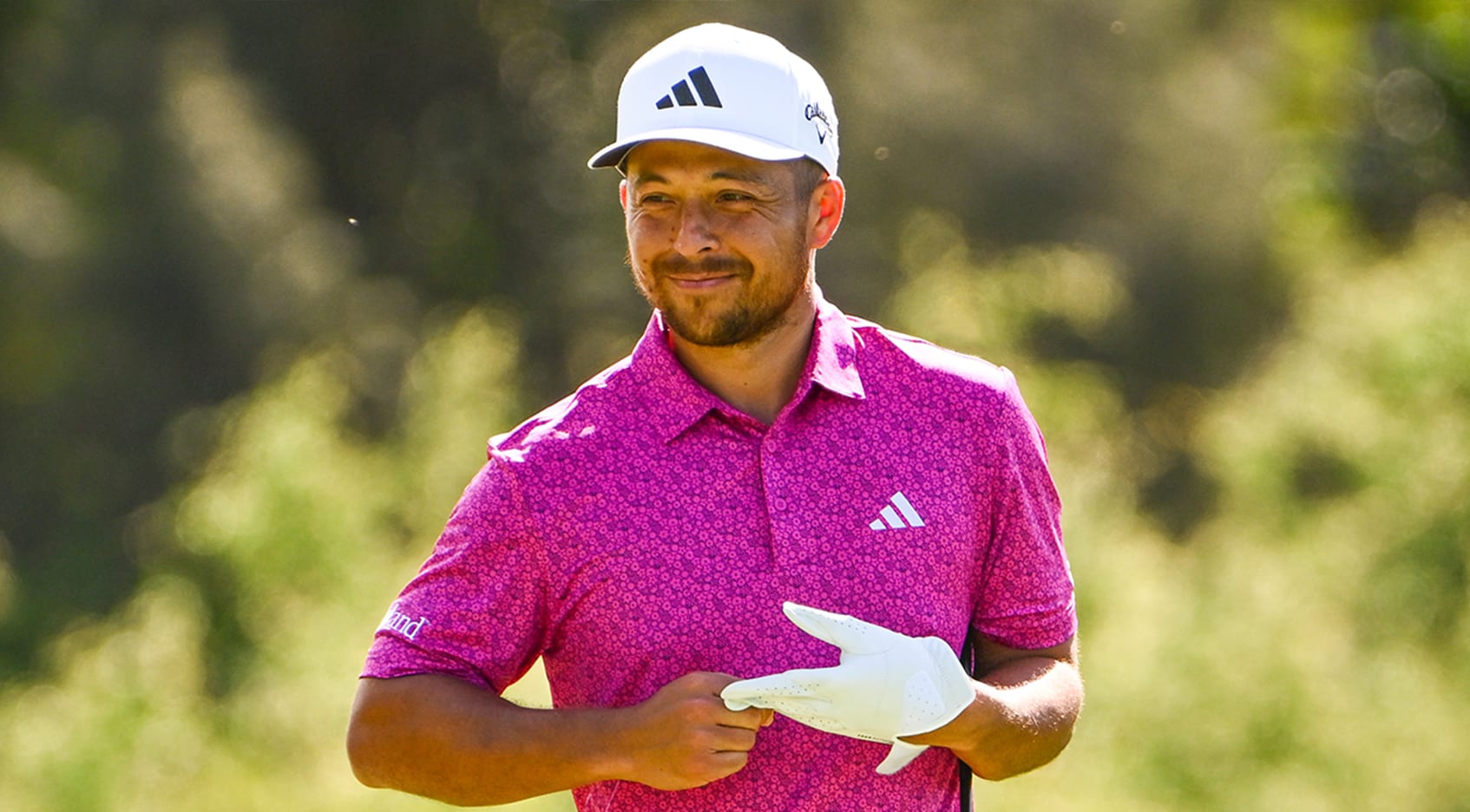 Xander Schauffele makes first career albatross at PGA Wests Stadium Course 