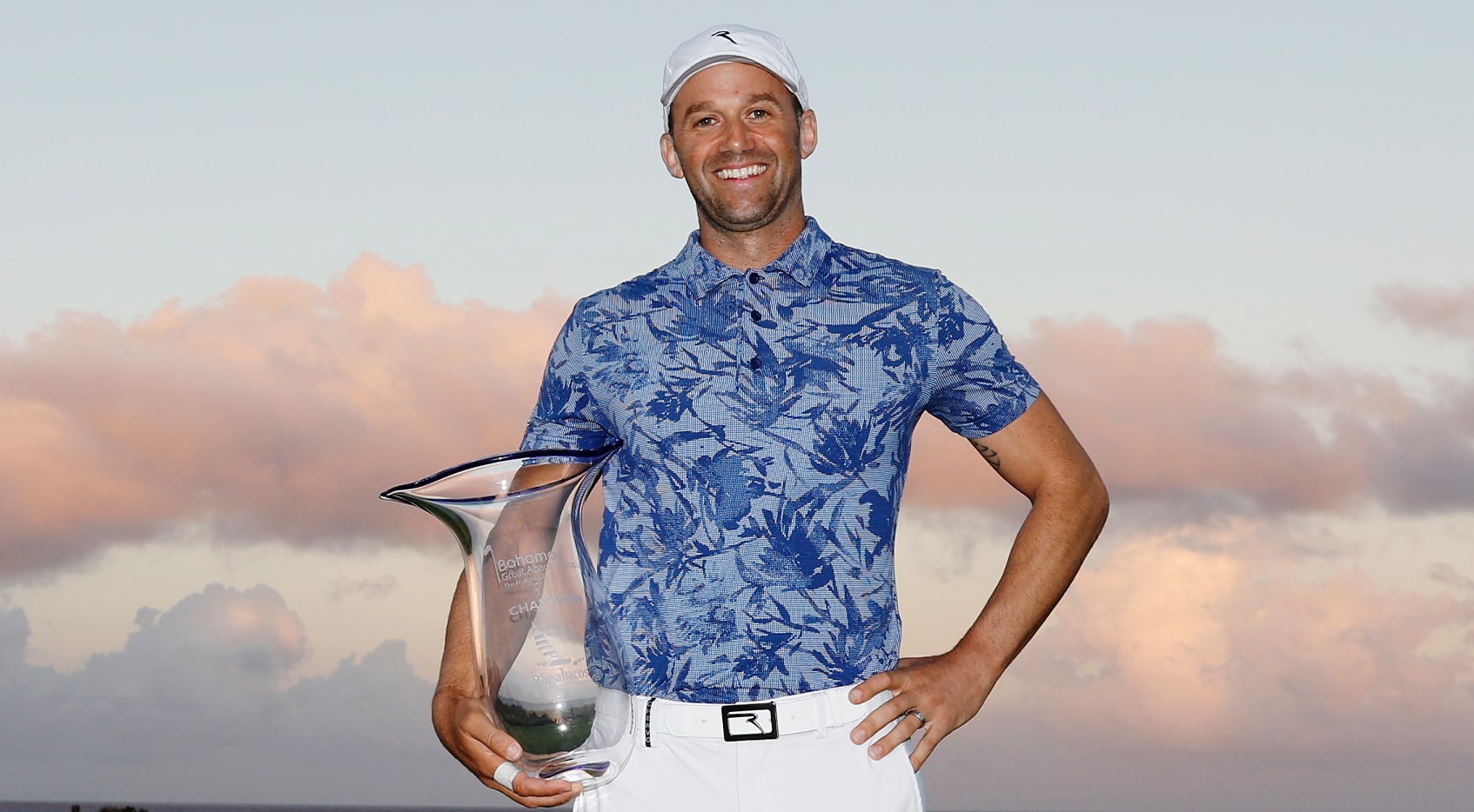 Sponsor exemption Ben Silverman earns second Korn Ferry Tour victory at