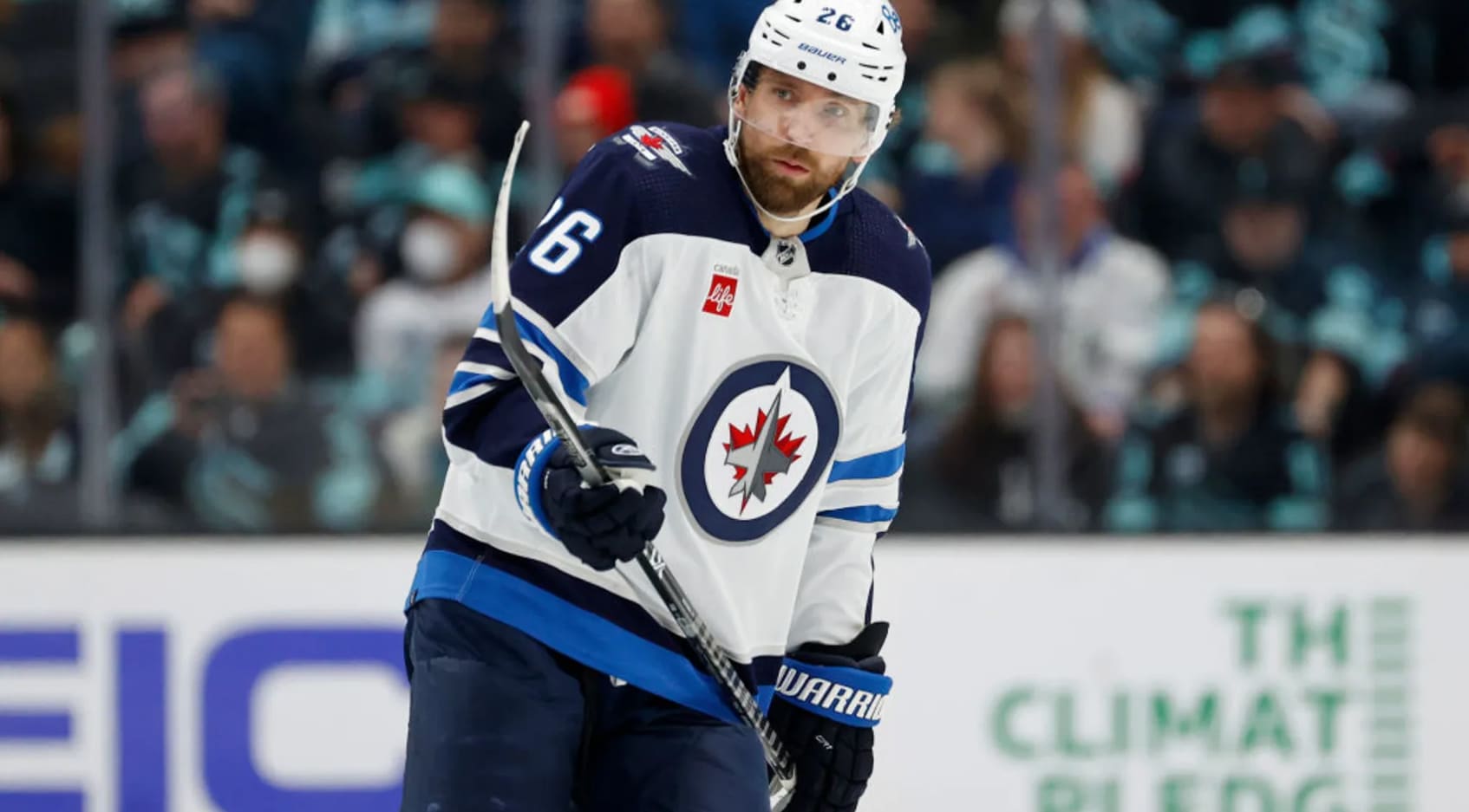 blake wheeler jets