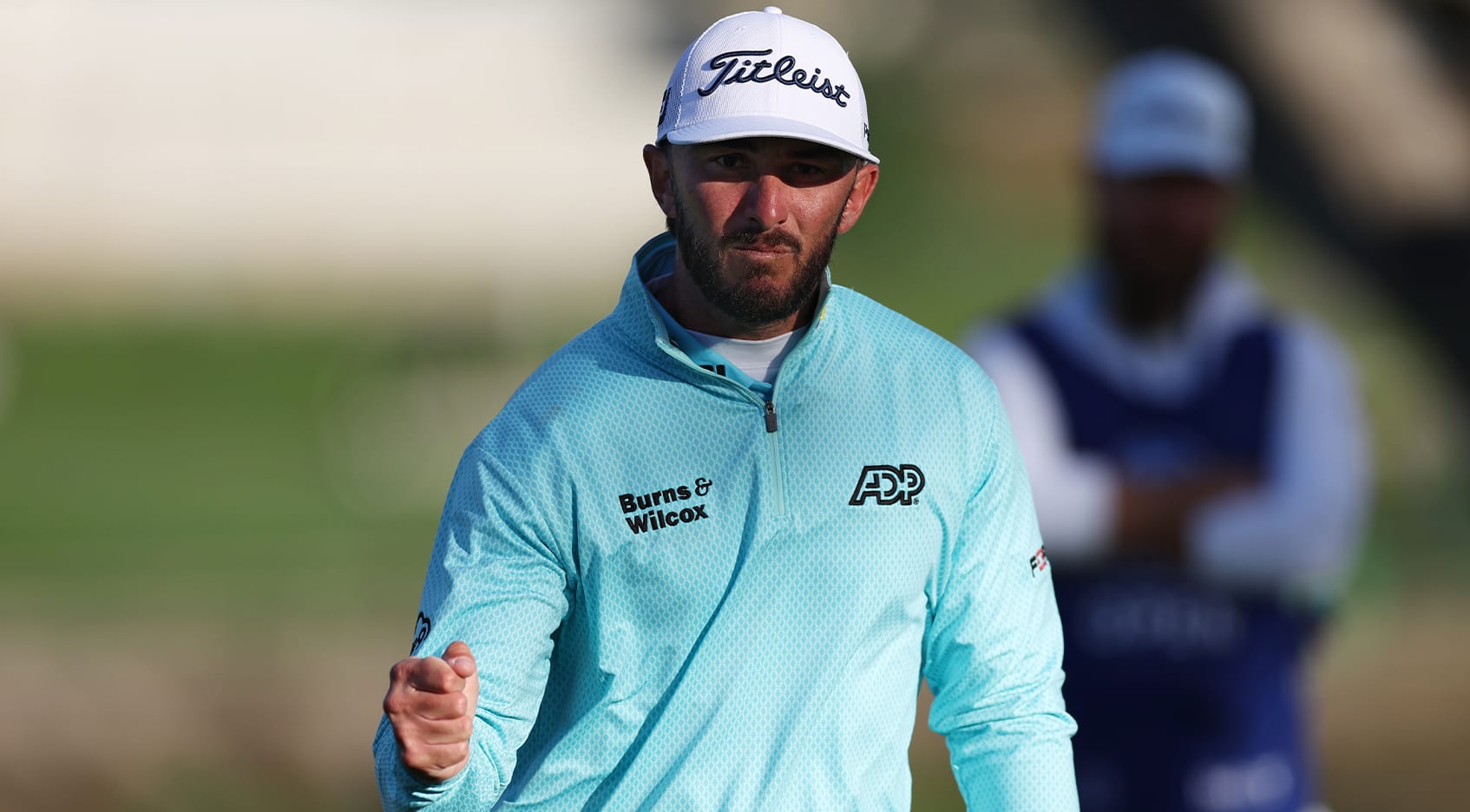 Max Homa erases fiveshot deficit to win Farmers Insurance Open PGA TOUR