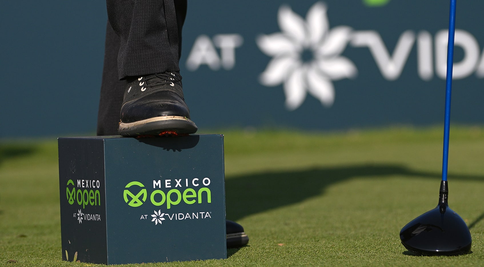 Mexico Open At Vidanta exención a Korn Ferry Tour PGA TOUR