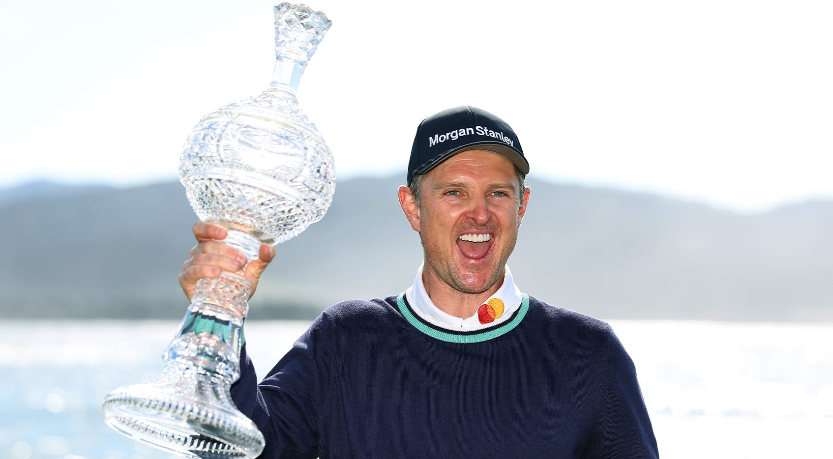 AT&T Pebble Beach payouts and points Rose earns 1.62 million and 500