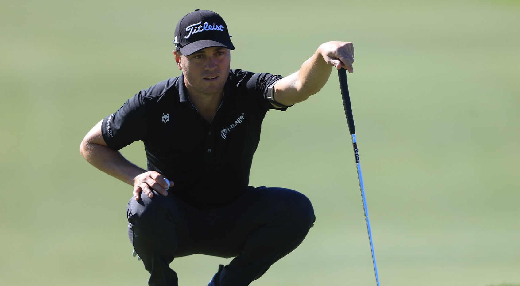 Horses for Courses: Major champions top the charts WM Phoenix Open - PGA TOUR