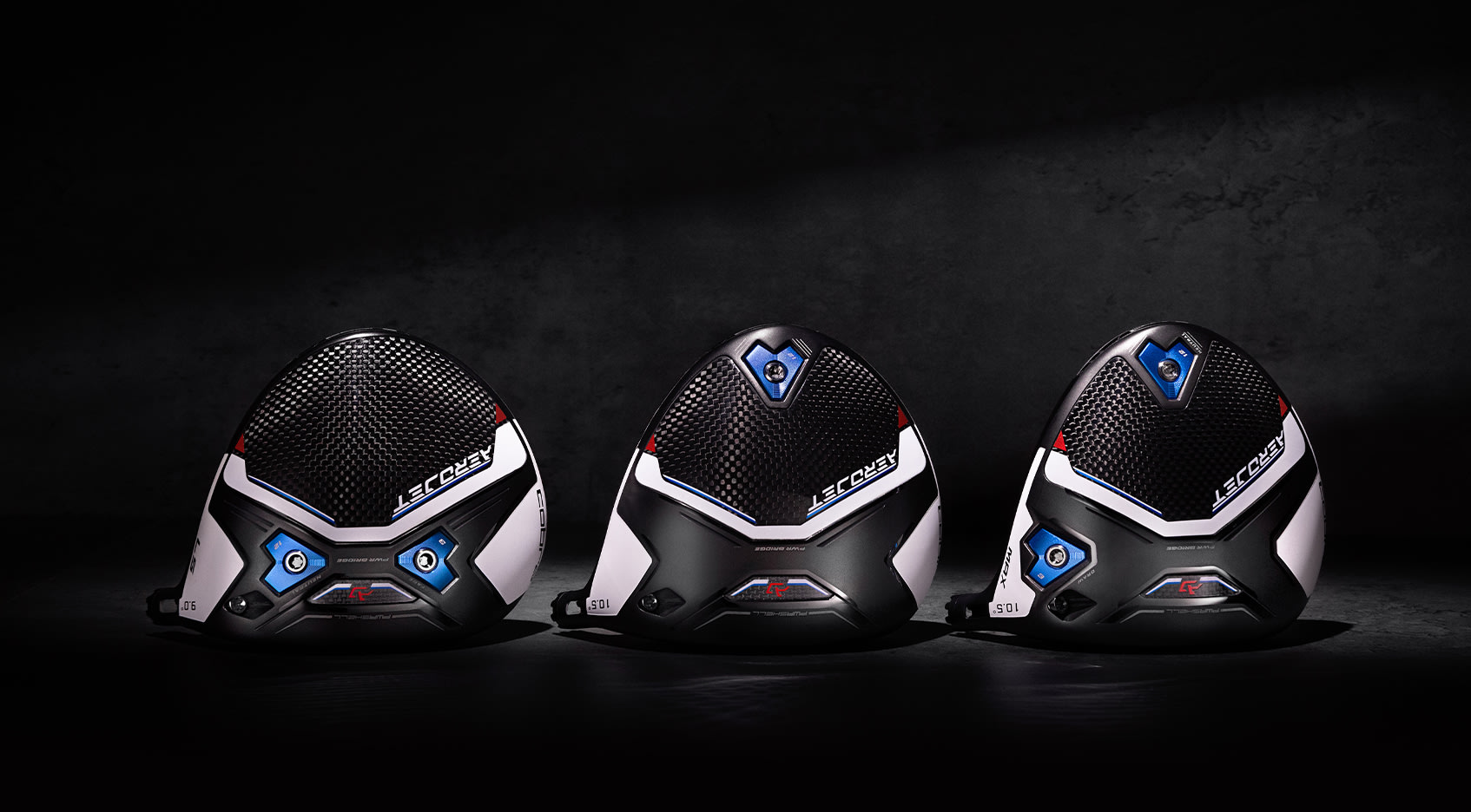 Product Spotlight: Cobra Aerojet drivers - PGA TOUR