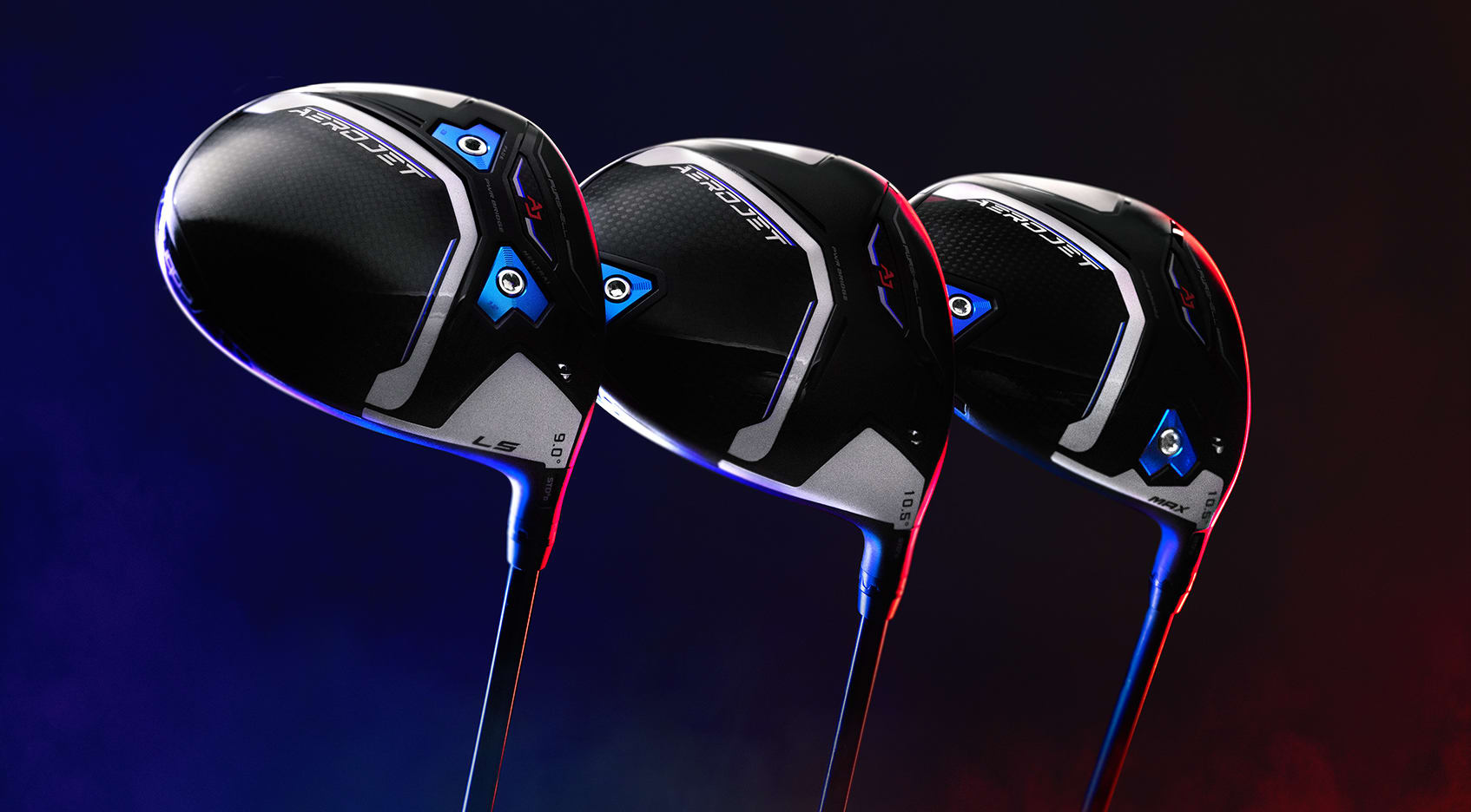 Product Spotlight: Cobra Aerojet drivers - PGA TOUR