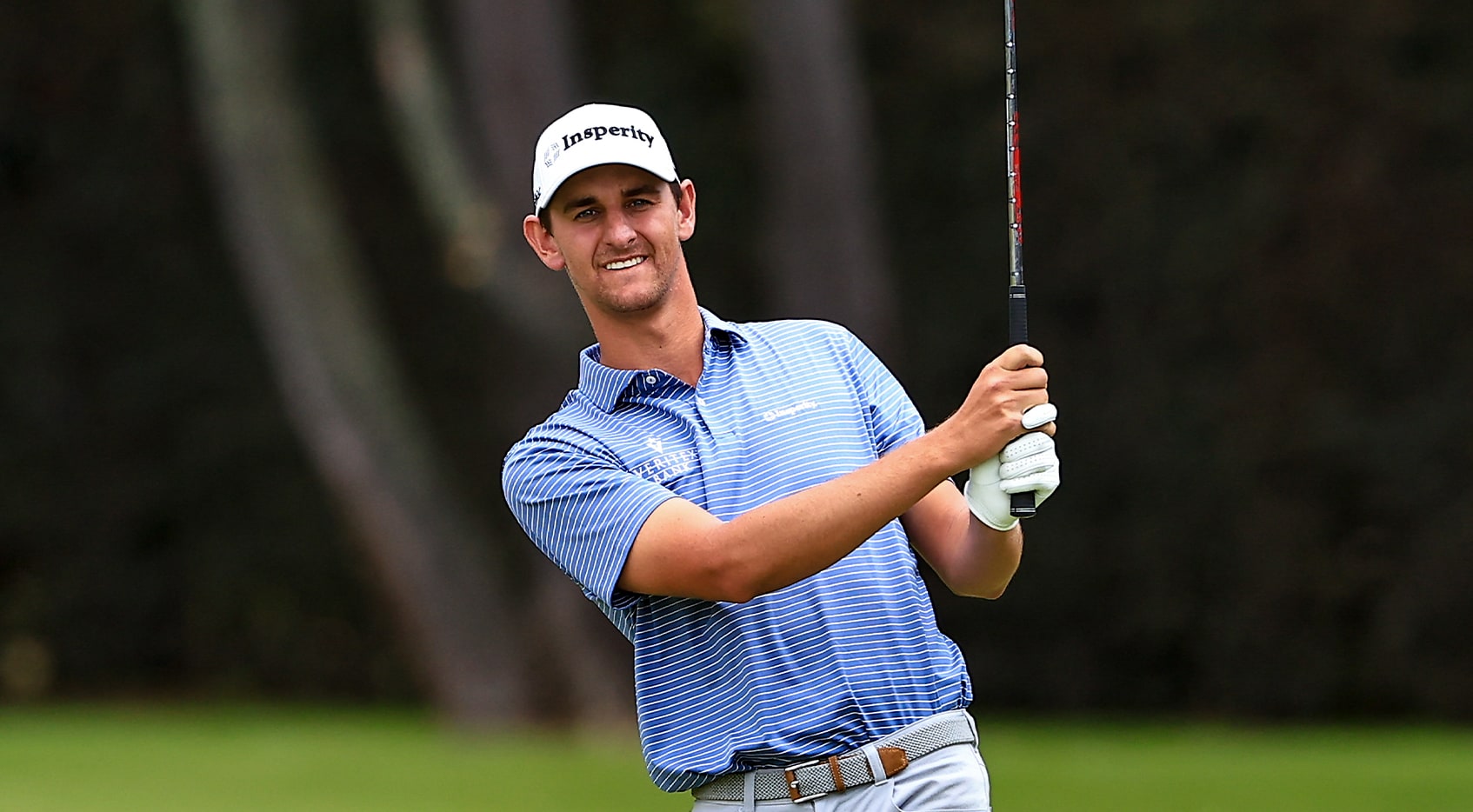 PGA TOUR University On TOUR Meissner continues strong start on Korn
