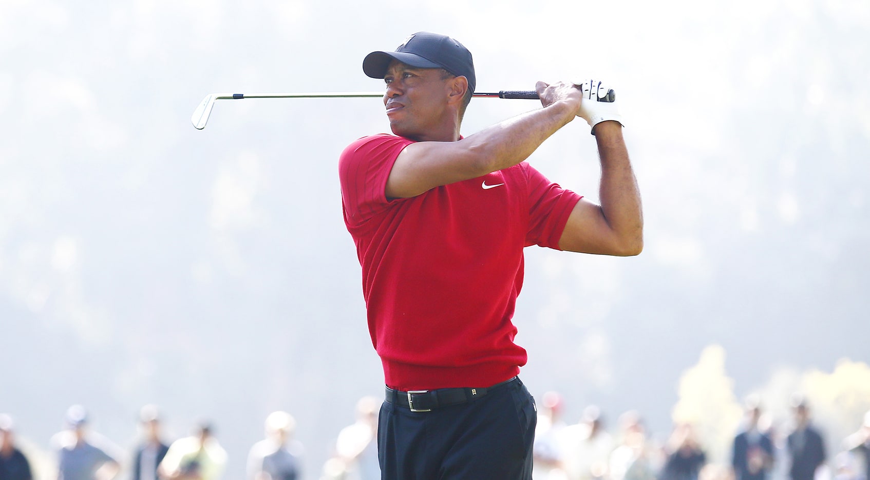 Peers excited to see Tiger Woods play The Genesis Invitational
