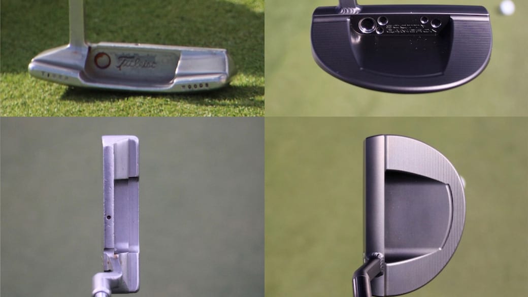 The equipment Woods is using at The Genesis Invitational PGA TOUR