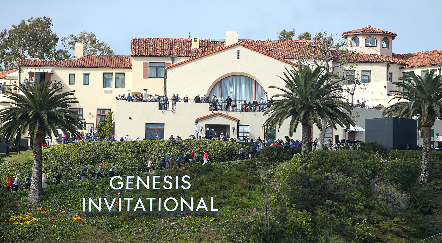 genesis invitational 2022 live