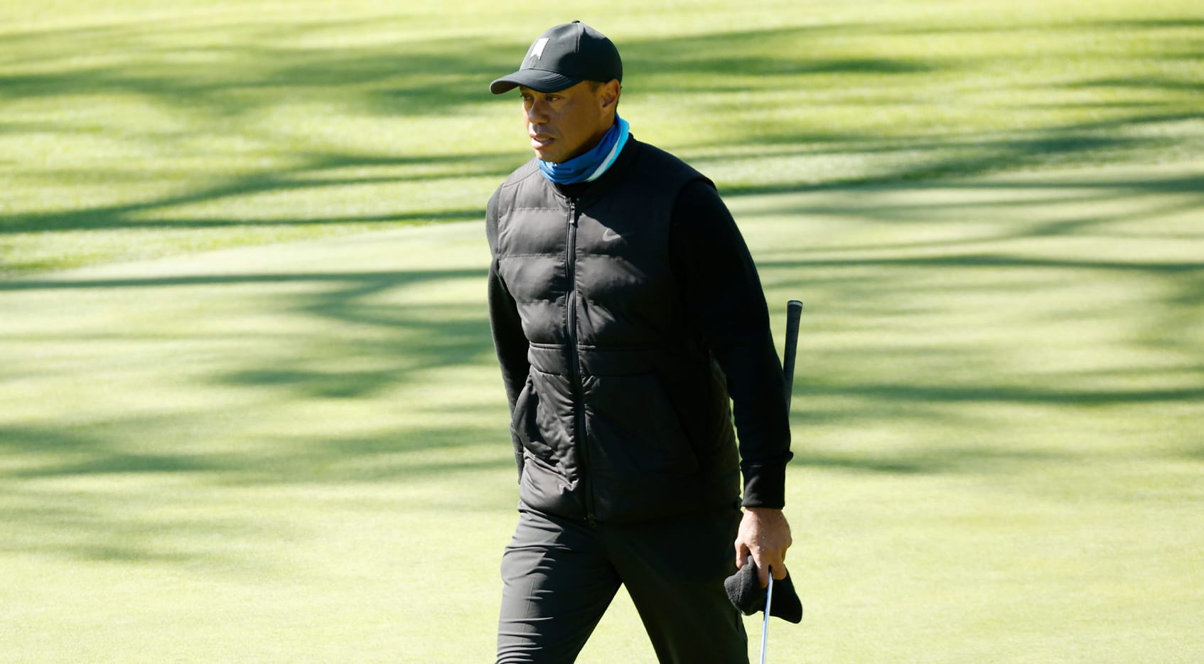 Action mounting on Tiger Woods ahead of The Genesis Invitational PGA TOUR