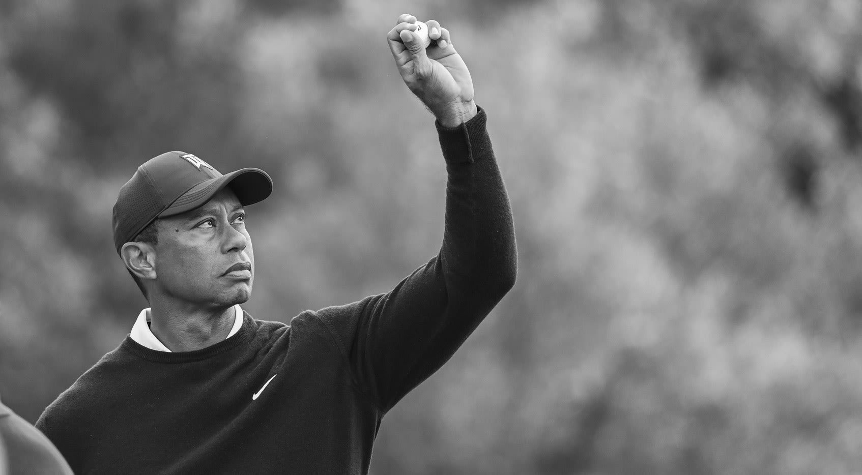 Woods thrills Genesis crowds with birdies on final three holes PGA TOUR