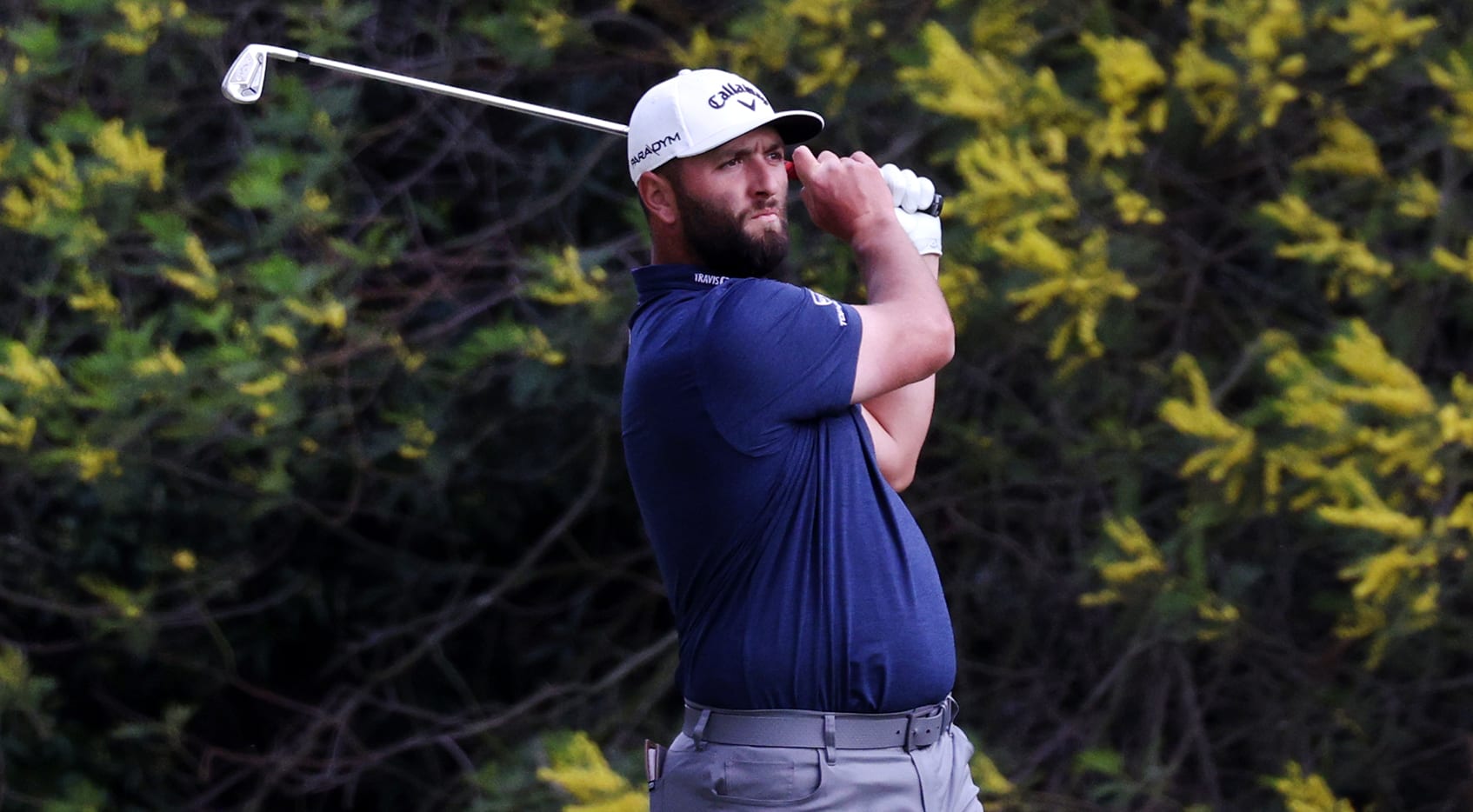 Jon Rahm, Max Homa set for showdown of Californias kings