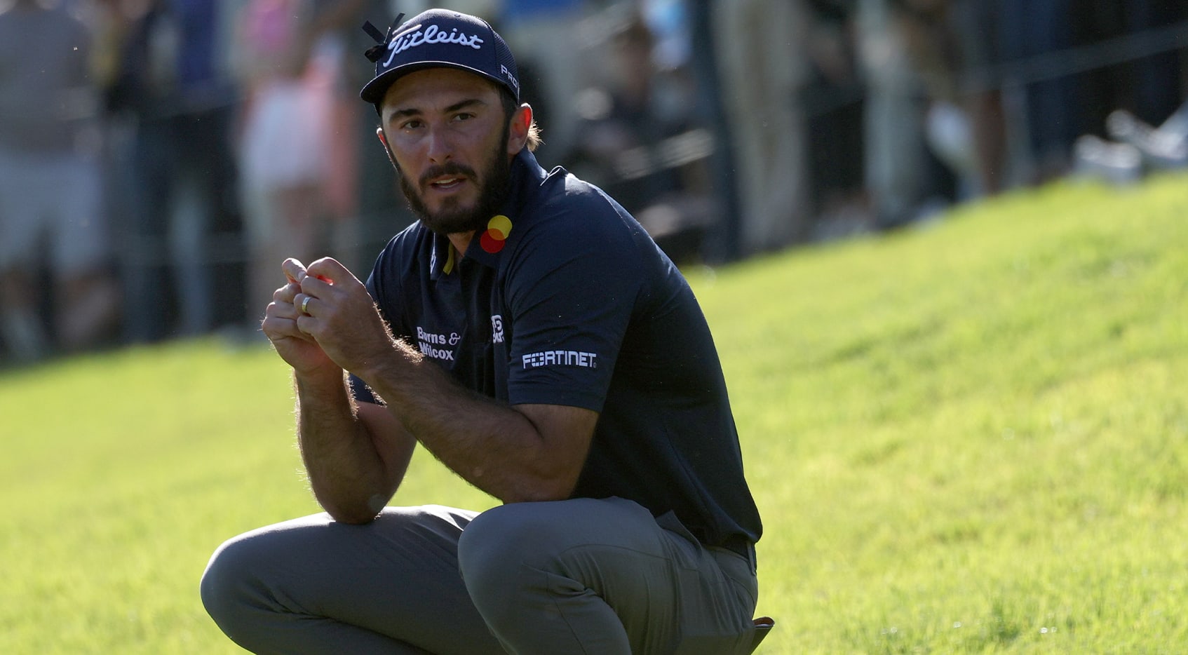 Max Homa Supports PGA Tour Borrowing 'Brilliant' No-Cut Aspect of