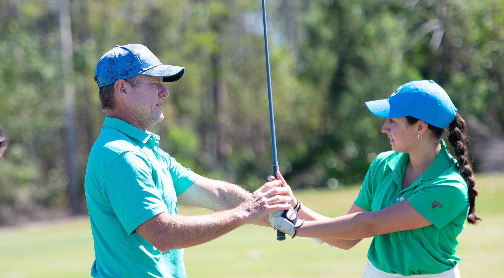 First Tee teams up with Chubb Classic presented by SERVPRO for the