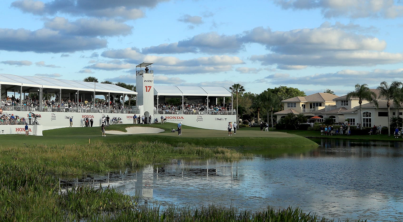 How to watch The Honda Classic, Round 1 Featured Groups, live scores, tee times, TV times