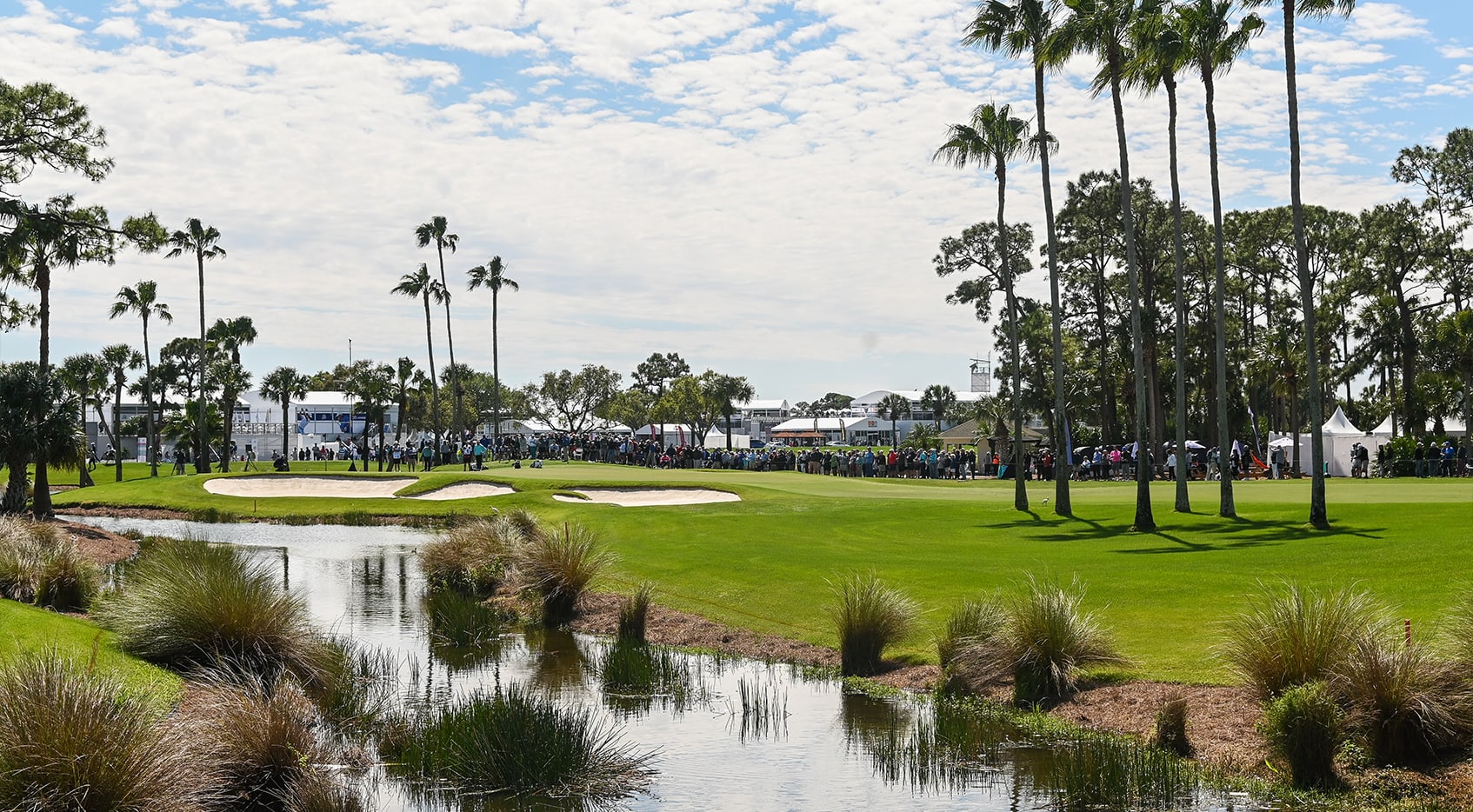 How to watch The Honda Classic, Round 2 Featured Groups, live scores, tee times, TV times