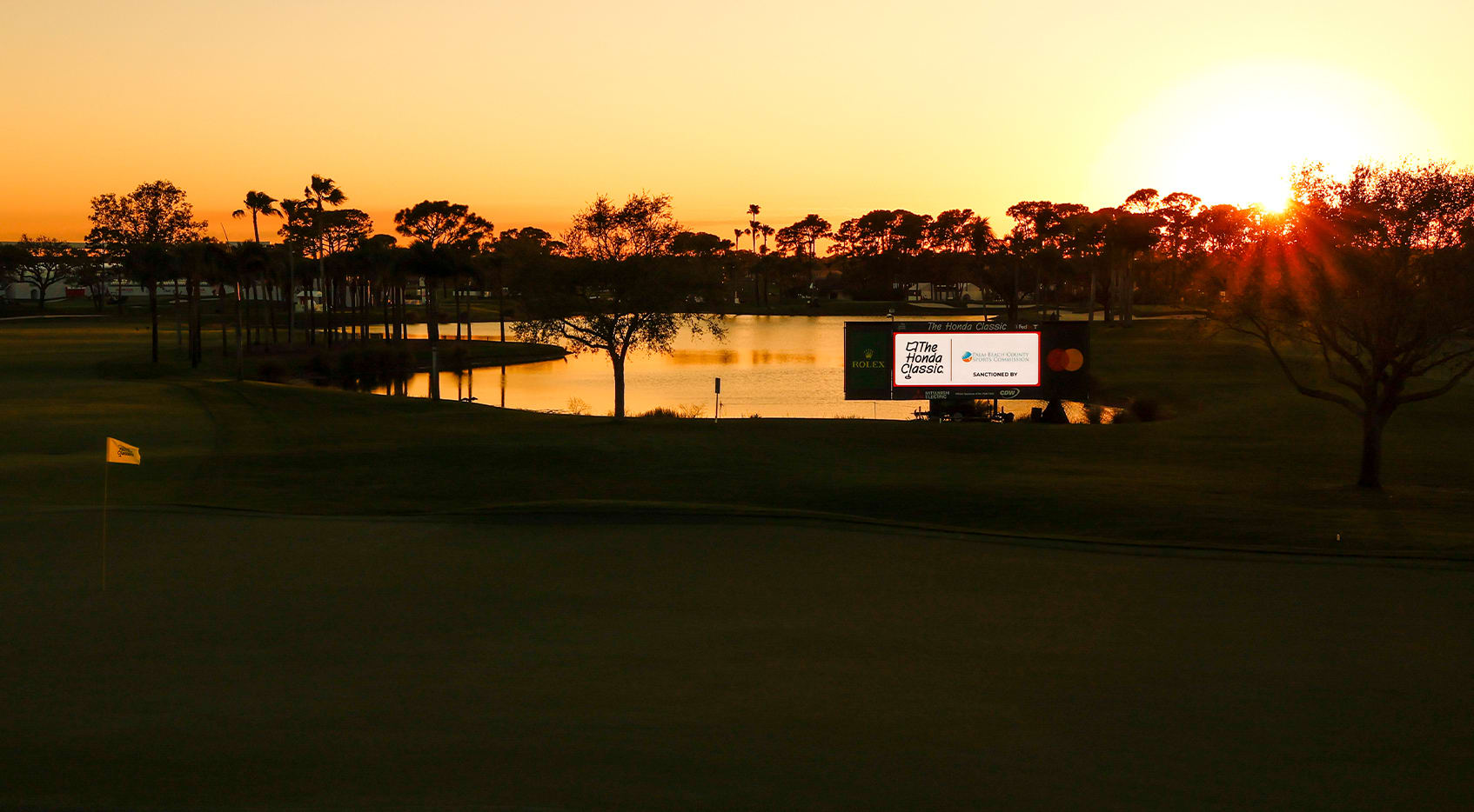 How to watch The Honda Classic, Round 3 Featured Groups, live scores, tee times, TV times