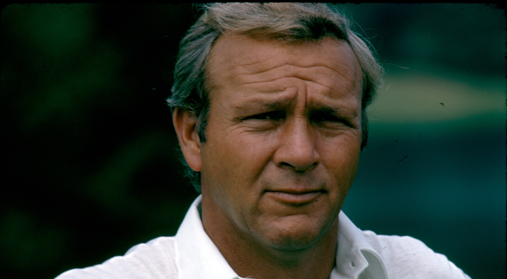 Arnold Palmer tales keep his legacy alive PGA TOUR