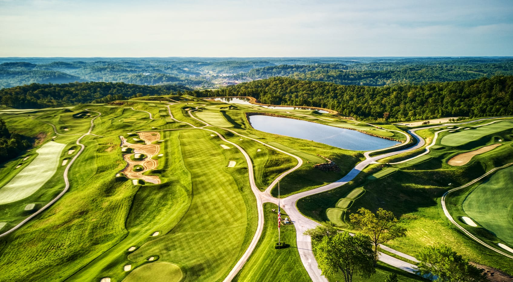 Korn Ferry Tour Championship presented by United Leasing & Finance