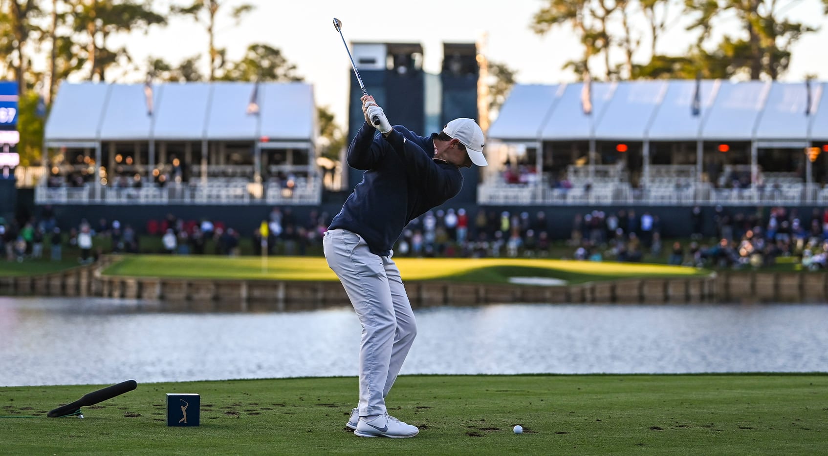 2024 Pga Players Championship Tournament bird kassie