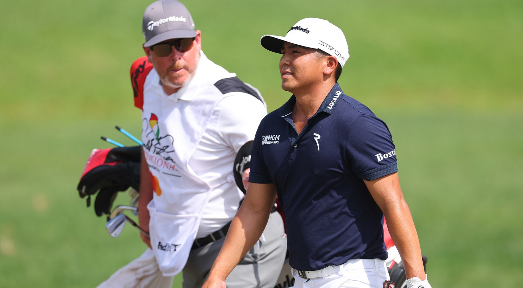 Winner's Bag: Kurt Kitayama, Arnold Palmer Invitational - PGA TOUR