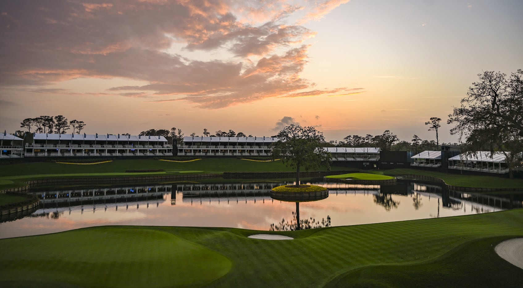 The First Look THE PLAYERS Championship PGA TOUR